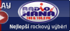 Spustit on-line vysílání Radia Haná Skyrock