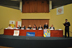 Zahájení - představení tribuny