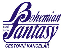 Bohemian Fantasy s.r.o.